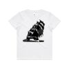 AS Colour - Kids Youth Tee Thumbnail
