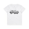 AS Colour - Kids Youth Tee Thumbnail