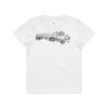 AS Colour - Kids Youth Tee Thumbnail