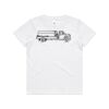 AS Colour - Kids Youth Tee Thumbnail
