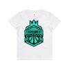 AS Colour - Kids Youth Tee Thumbnail