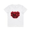 AS Colour - Kids Youth Tee Thumbnail