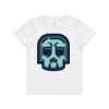 AS Colour - Kids Youth Tee Thumbnail