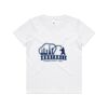 AS Colour - Kids Youth Tee Thumbnail