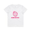 AS Colour - Kids Youth Tee Thumbnail