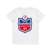 AS Colour - Kids Youth Tee Thumbnail