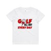 AS Colour - Kids Youth Tee Thumbnail