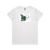 AS Colour - Women's Maple Tee Thumbnail