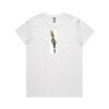 AS Colour - Women's Maple Tee Thumbnail
