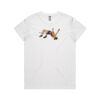 AS Colour - Women's Maple Tee Thumbnail