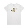 AS Colour - Women's Maple Tee Thumbnail