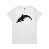 AS Colour - Women's Maple Tee Thumbnail