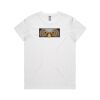 AS Colour - Women's Maple Tee Thumbnail