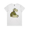 AS Colour - Women's Maple Tee Thumbnail
