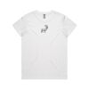AS Colour - Women's Maple Tee Thumbnail