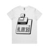 AS Colour - Women's Maple Tee Thumbnail