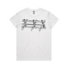 AS Colour - Women's Maple Tee Thumbnail