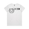 AS Colour - Women's Maple Tee Thumbnail