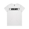 AS Colour - Women's Maple Tee Thumbnail