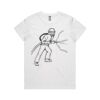 AS Colour - Women's Maple Tee Thumbnail