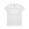 AS Colour - Women's Maple Tee Thumbnail