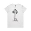 AS Colour - Women's Maple Tee Thumbnail