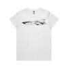 AS Colour - Women's Maple Tee Thumbnail