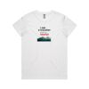 AS Colour - Women's Maple Tee Thumbnail