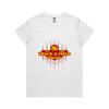AS Colour - Women's Maple Tee Thumbnail