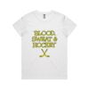 AS Colour - Women's Maple Tee Thumbnail