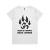 AS Colour - Women's Maple Tee Thumbnail