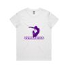 AS Colour - Women's Maple Tee Thumbnail