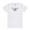 AS Colour - Classic Tee Thumbnail