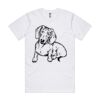 AS Colour - Classic Tee Thumbnail