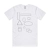 AS Colour - Classic Tee Thumbnail