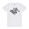 AS Colour - Classic Tee Thumbnail