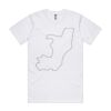 AS Colour - Classic Tee Thumbnail