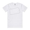 AS Colour - Classic Tee Thumbnail