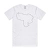 AS Colour - Classic Tee Thumbnail