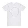 AS Colour - Classic Tee Thumbnail