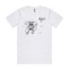 AS Colour - Classic Tee Thumbnail